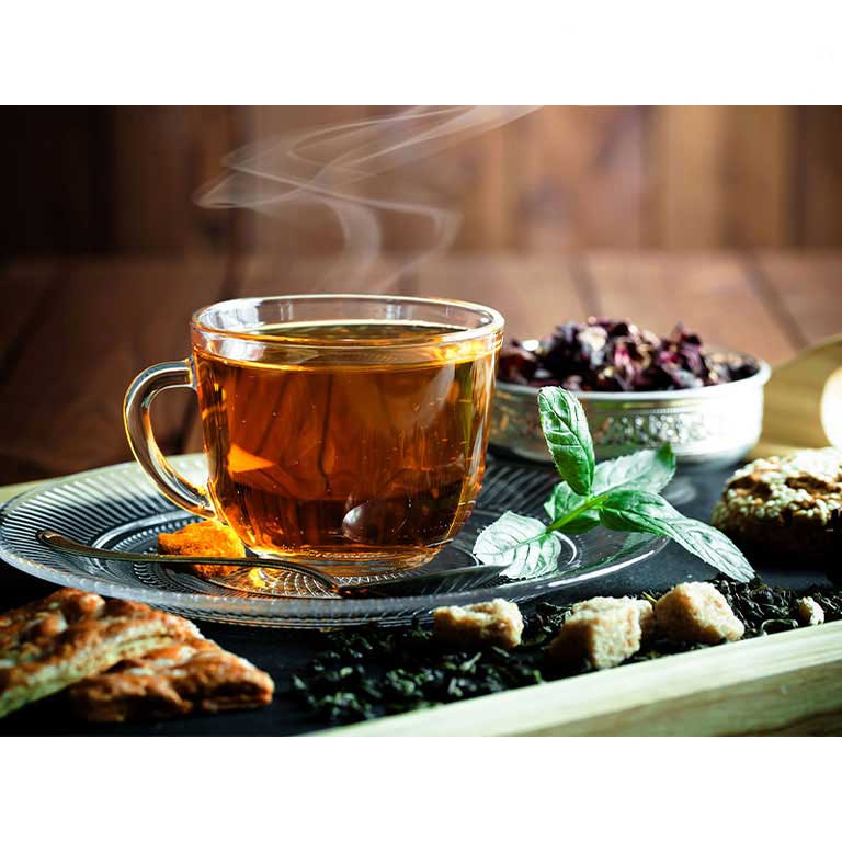 چای ساز فکر