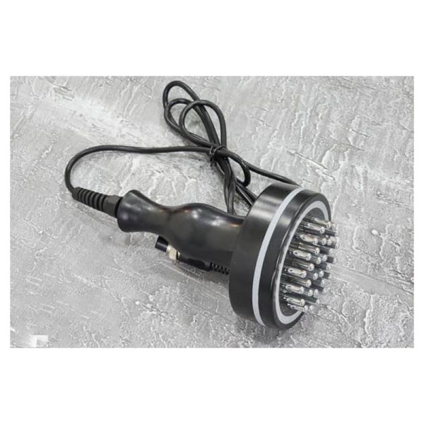 دستگاه آنالیزور دار اسکالپ سر