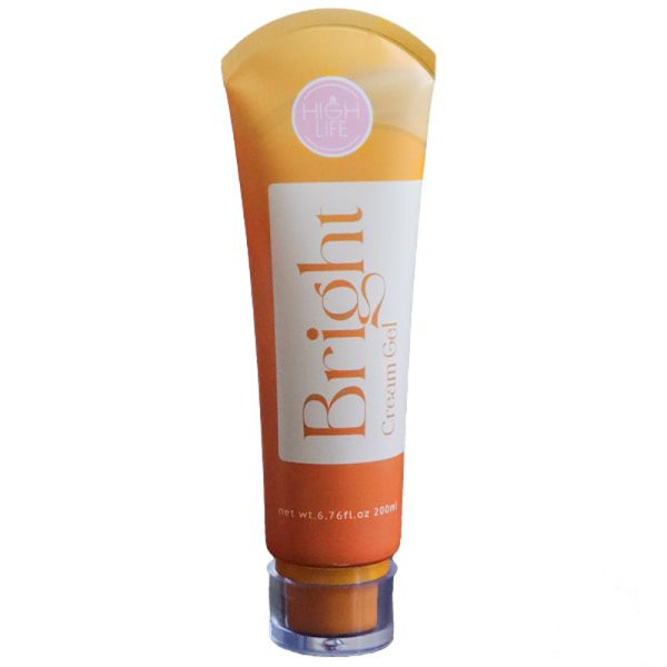 کرم روشن کننده هایلایف