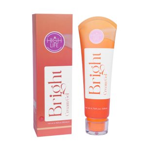 کرم روشن کننده هایلایف