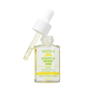 سرم رفع سلولیت پوست مویام