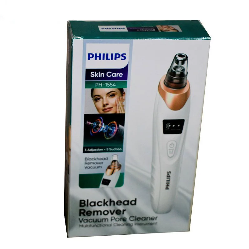 Microderm-abrasion-5-in-1-Philips-PH-1554-f میکرودرم فیلیپس مدل PH-1554
