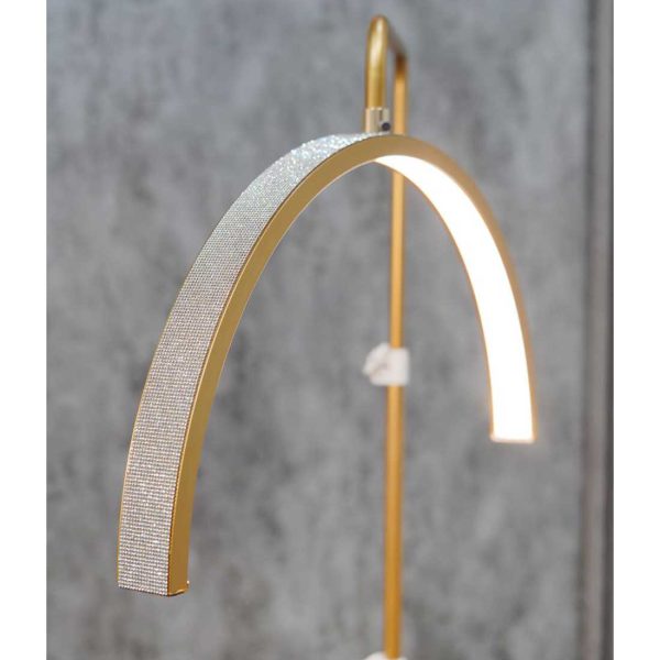 ال ای دی مون لایت