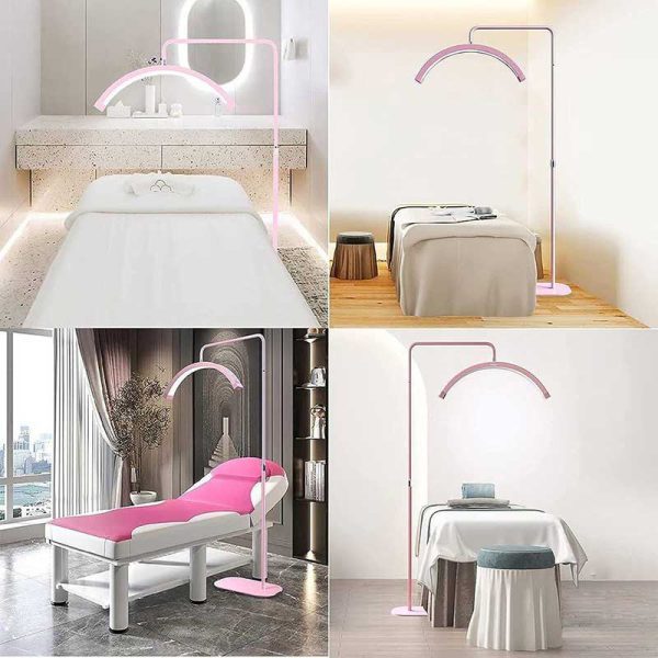 ال ای دی مون لایت