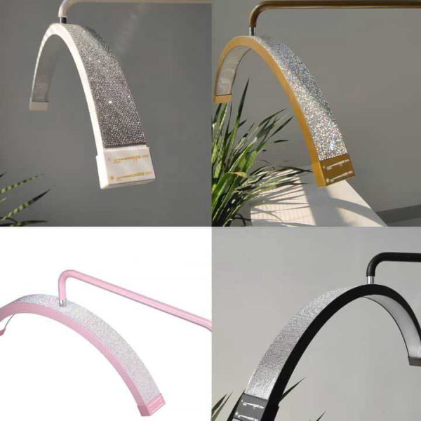 ال ای دی مون لایت