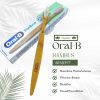 مسواک چوبی بامبو اورال بی