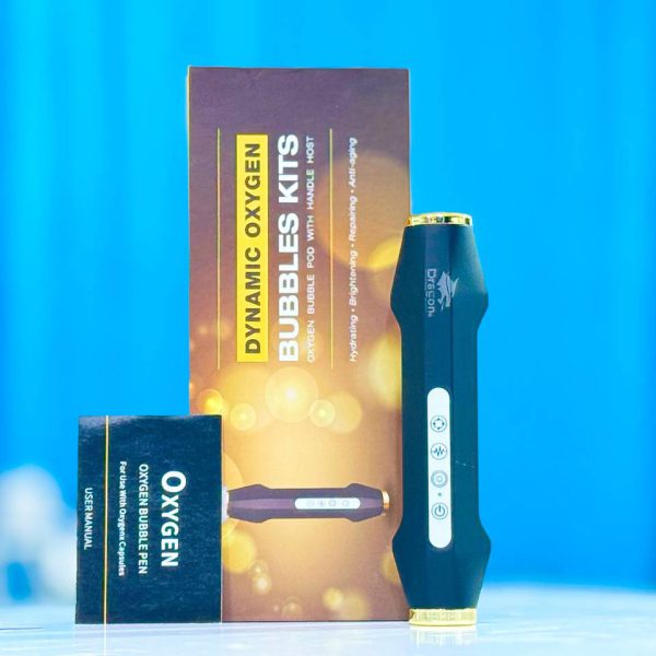 دستگاه پلاژن پرتابل دراگون