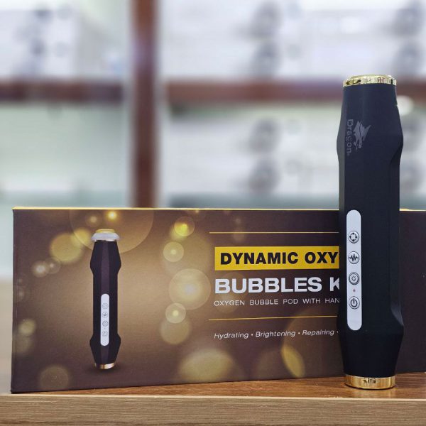 خرید دستگاه پلاژن پرتابل دراگون