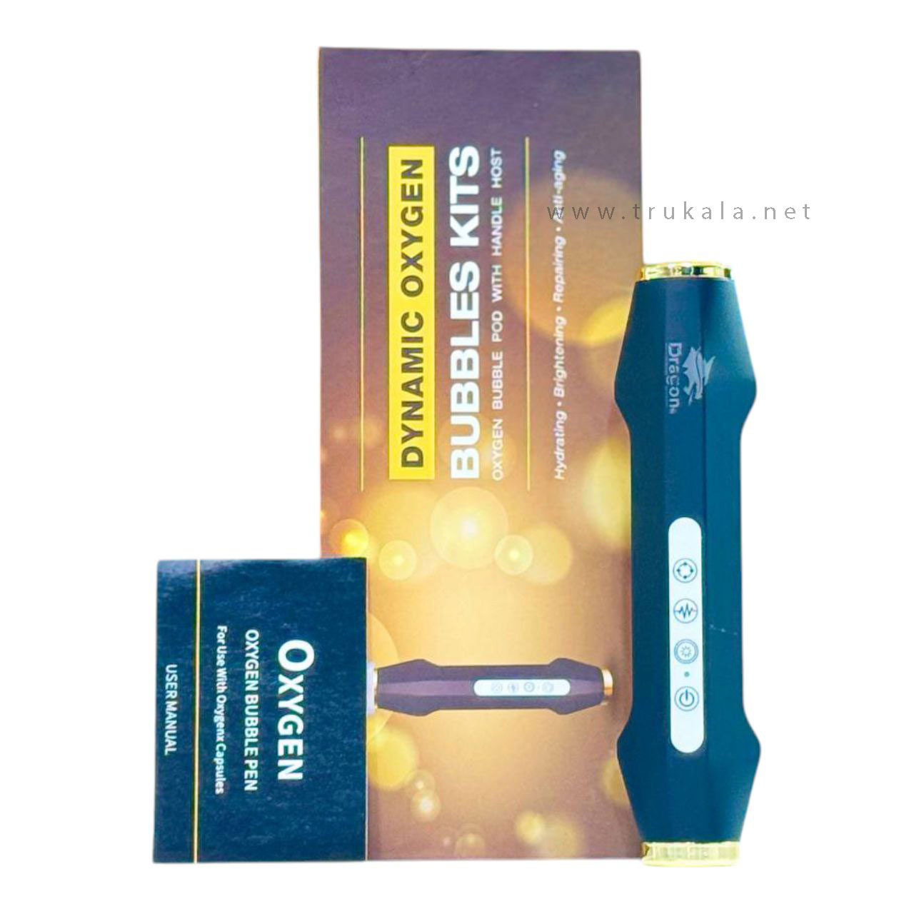 OxyGeneo-portable-plasm-device-with-handpiece-5 دستگاه پلاژن پرتابل دراگون