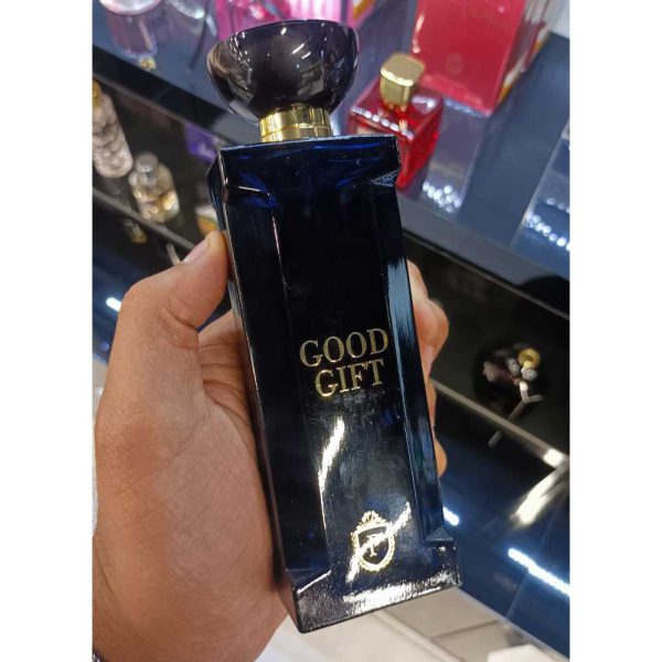 ادکلن زنانه گودگیفت پارلمنت