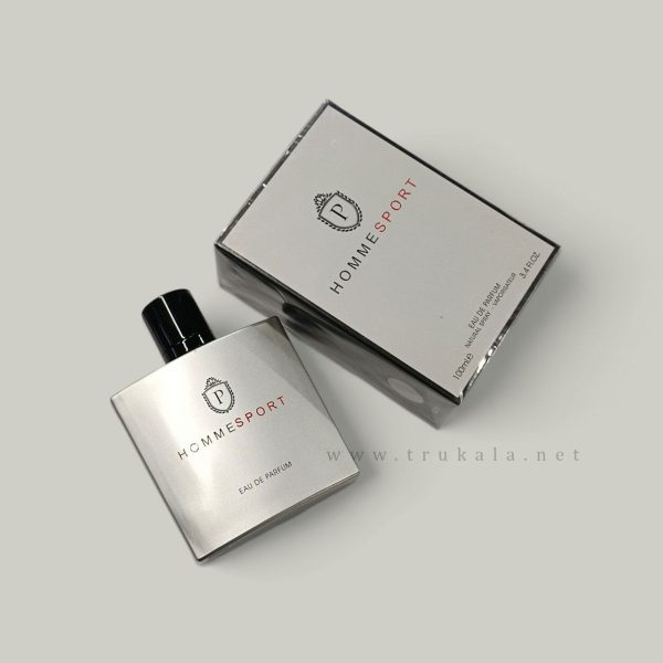 ادکلن مردانه هوم اسپورت پارلمنت