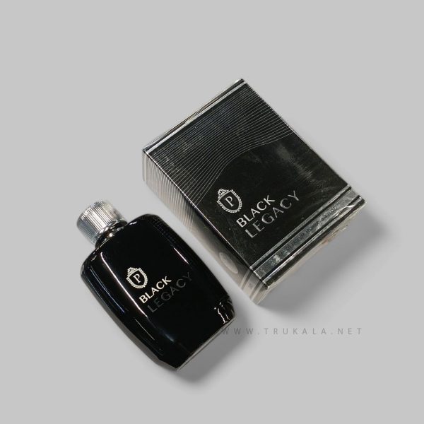 ادکلن مردانه بلک لگاسی پارلمنت