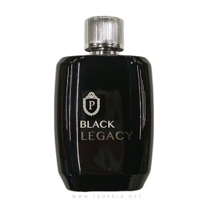 ادکلن مردانه بلک لگاسی پارلمنت
