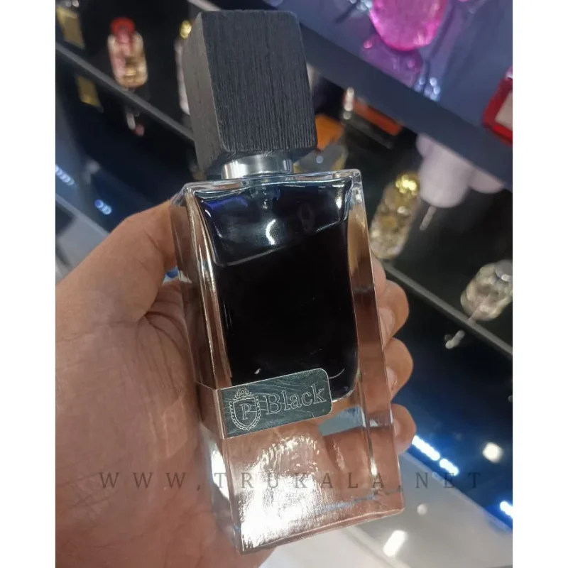 ادکلن مردانه بلک پارلمنت