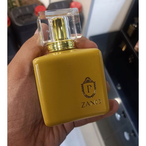 ادکلن زنانه زانو پارلمنت