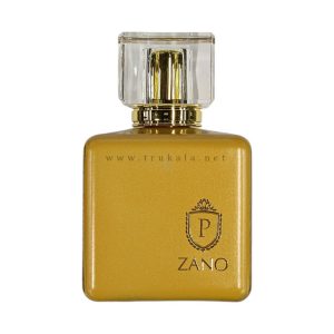 ادکلن زنانه زانو پارلمنت