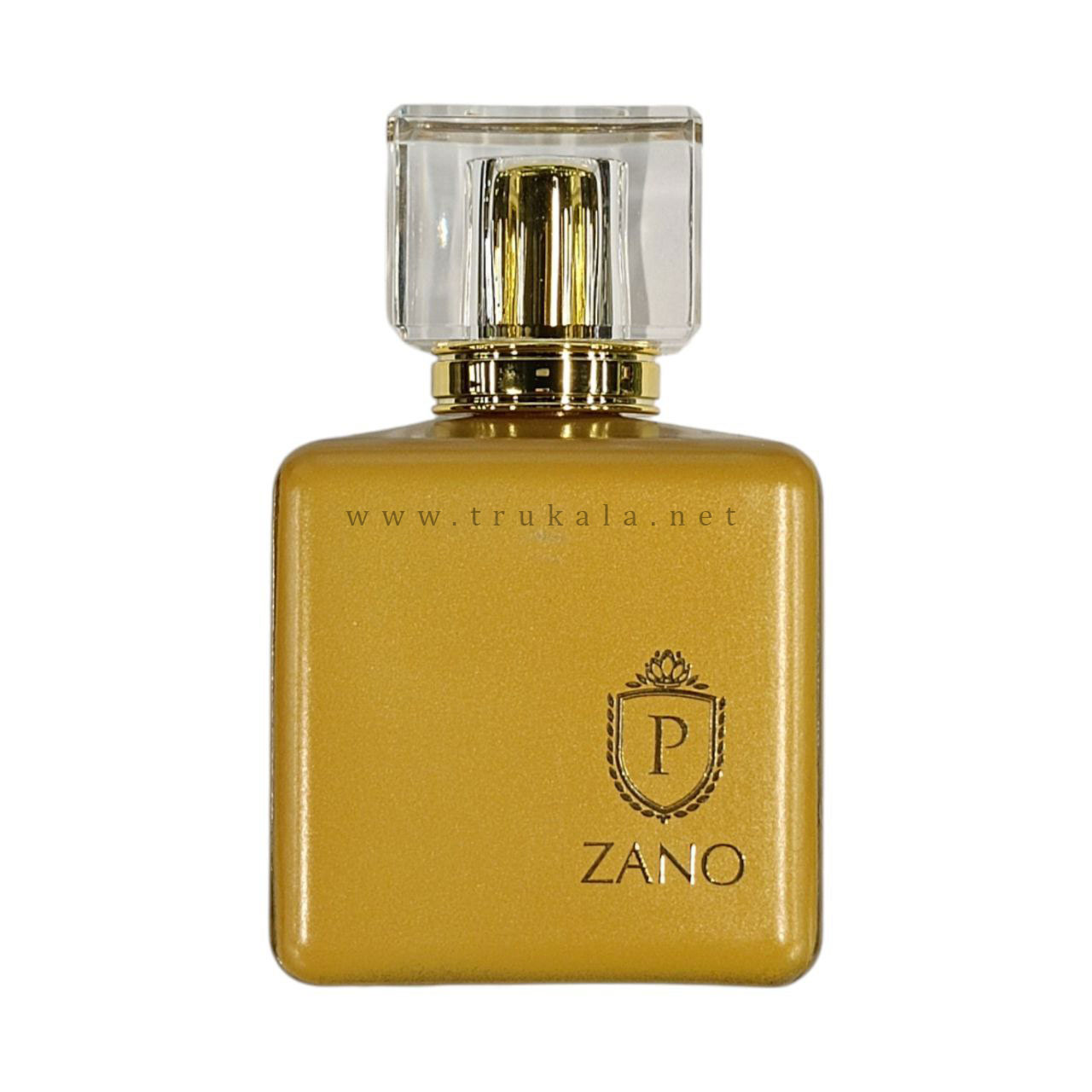 ادکلن زنانه زانو پارلمنت