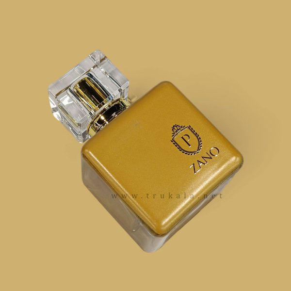 ادکلن زنانه زانو پارلمنت