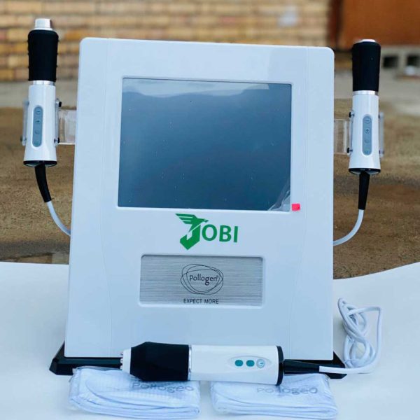 پلاژن سه هندپیس جوبی