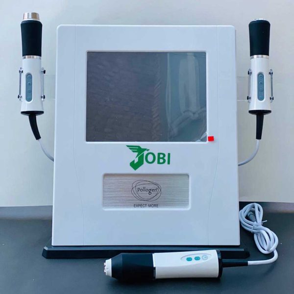 پلاژن سه هندپیس جوبی