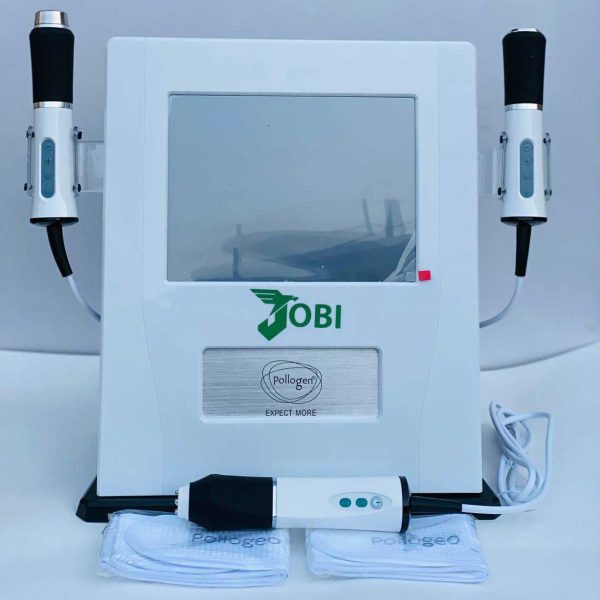 پلاژن سه هندپیس جوبی