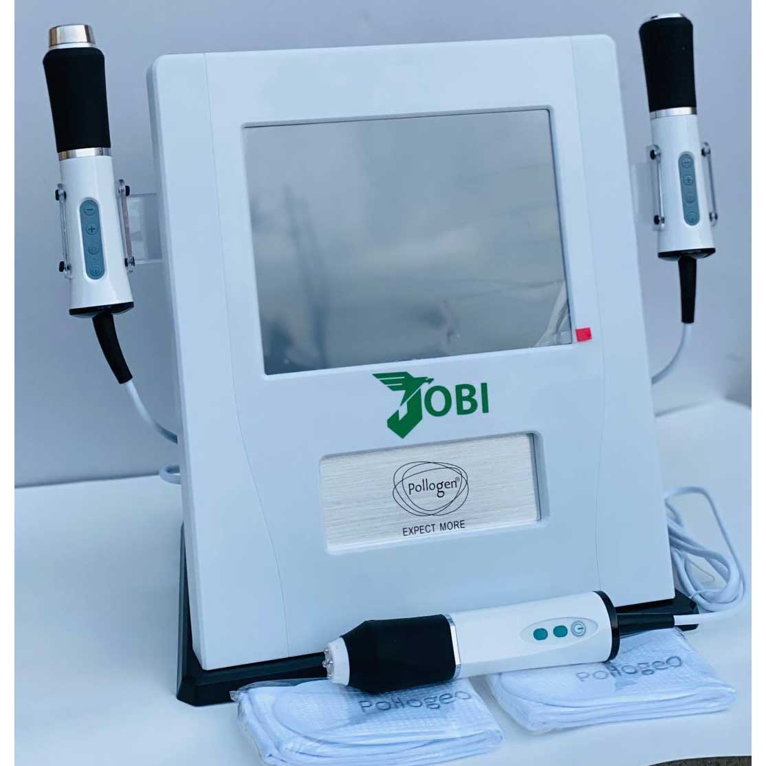 پلاژن سه هندپیس جوبی