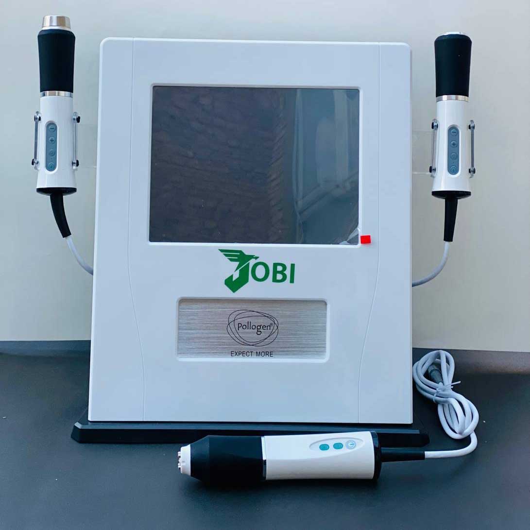 پلاژن سه هندپیس جوبی