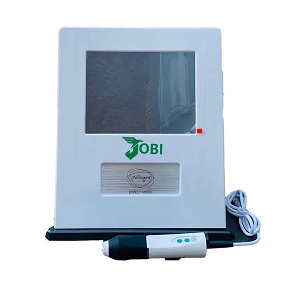 پلاژن سه هندپیس جوبی