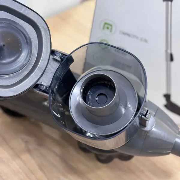 جاروبرقی پرتابل جیپاس مدل GVC 19036