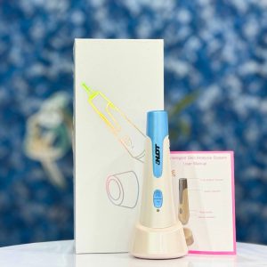 آنالیزور حرفه‌ای پرتابل