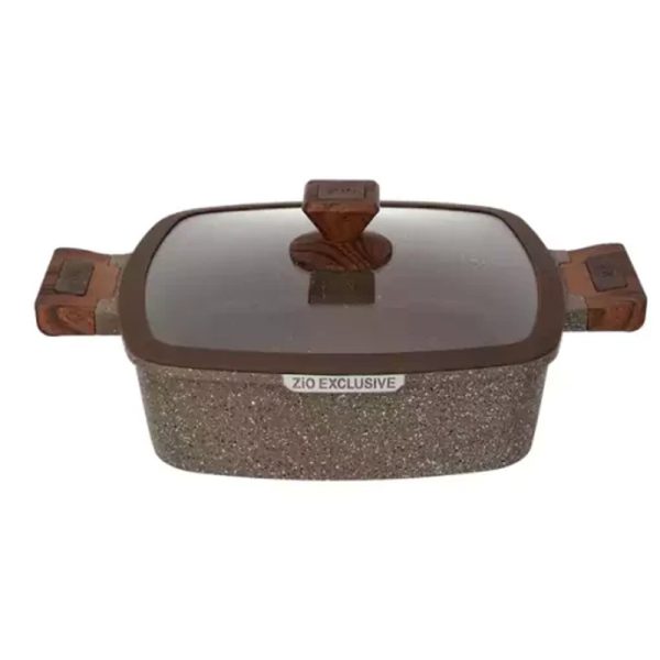 سرویس قابلمه زیو 7170 جامبو