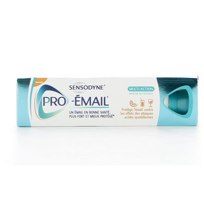 Pro-email-toothpaste-Sensodyne-75-ML خمیر دندان پرو ایمیل سنسوداین