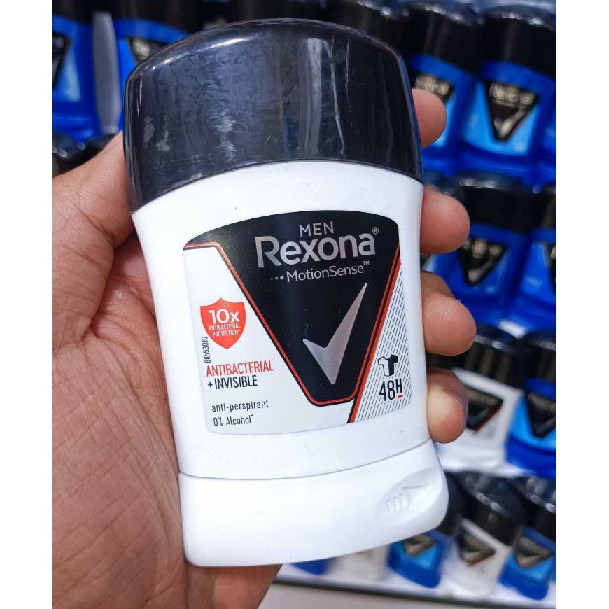 استیک ضد تعریق آنتی باکتریال رکسونا