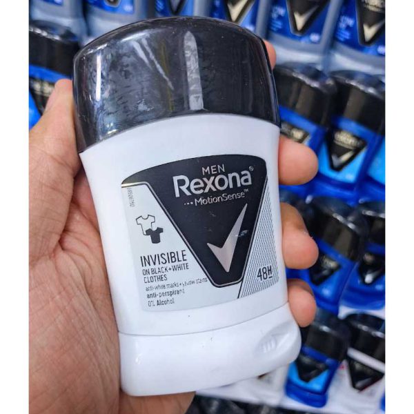 استیک ضد تعریق اینویزبل رکسونا