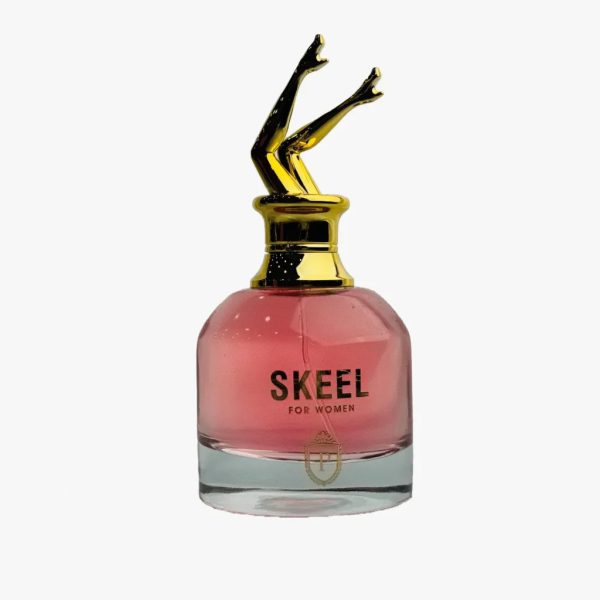 ادکلن زنانه اسکیل پارلمنت