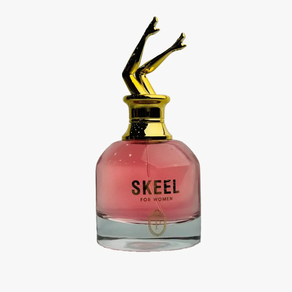 ادکلن زنانه اسکیل پارلمنت