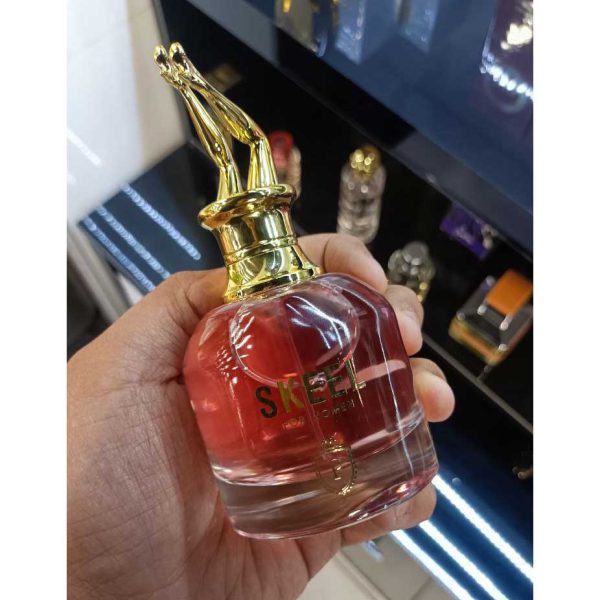 ادکلن زنانه اسکیل پارلمنت