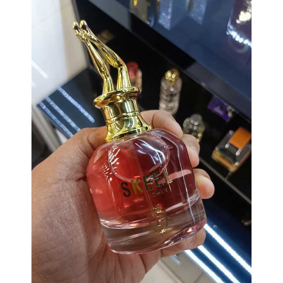 ادکلن زنانه اسکیل پارلمنت