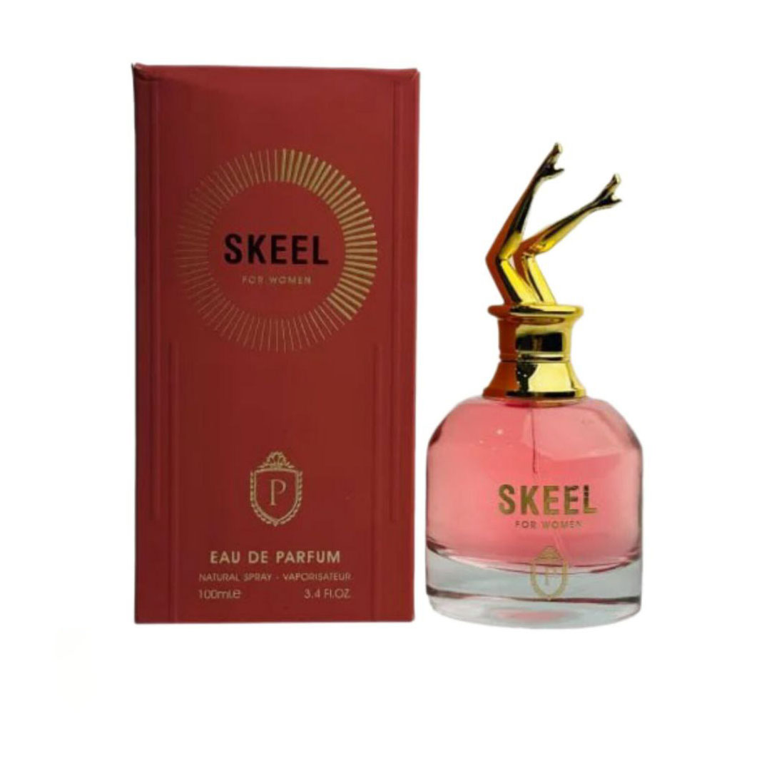 ادکلن زنانه اسکیل پارلمنت