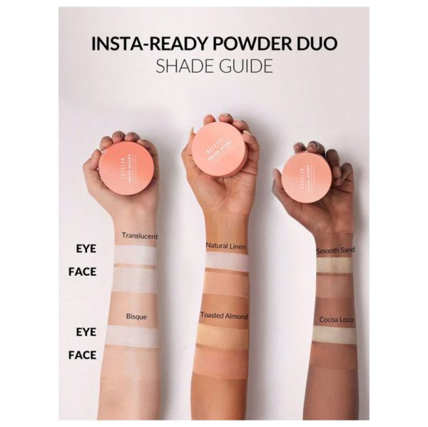 پودر فیکس دو منظوره شیگلم