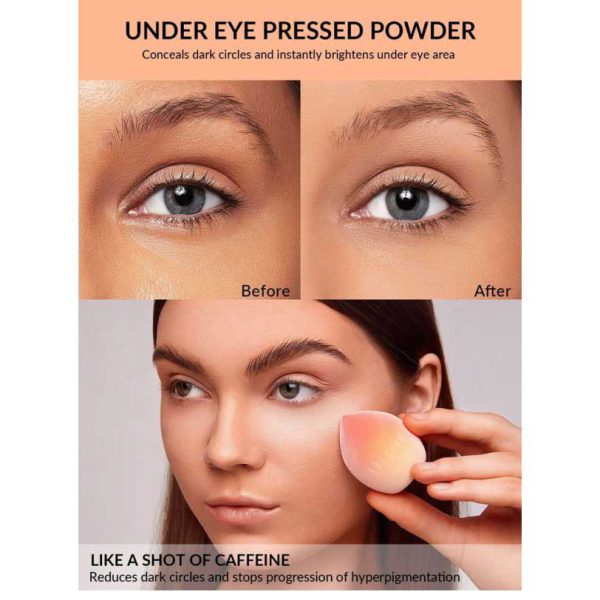 پودر فیکس دو منظوره شیگلم