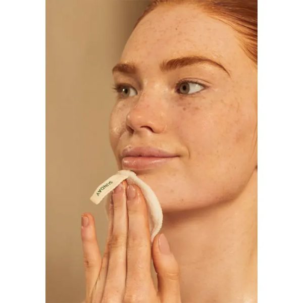 کرم شست و شو صورت آلوئه ورا بادی شاپ