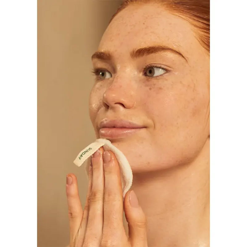 کرم شست و شو صورت آلوئه ورا بادی شاپ