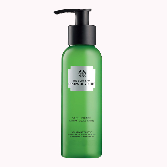 پیلینگ لایه بردار بادی شاپ