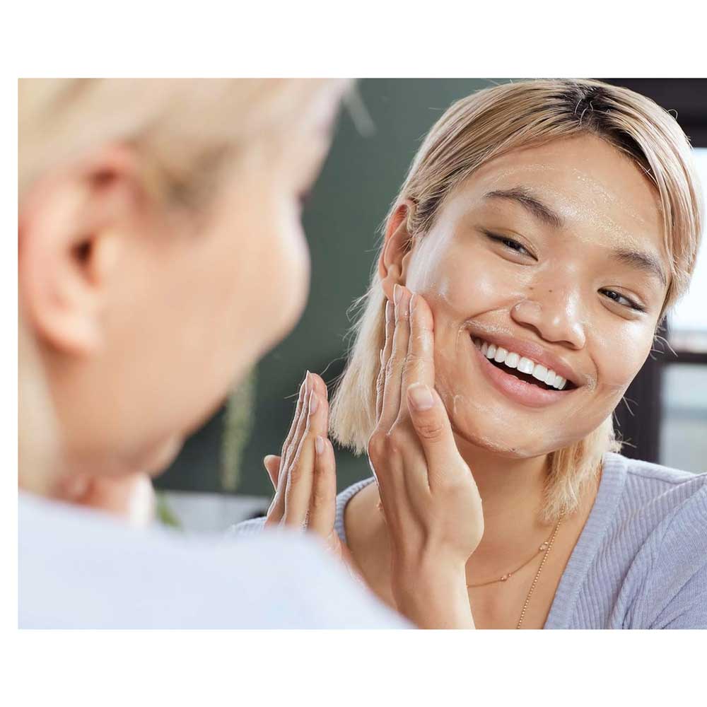 شوینده ویتامین سی بادی شاپ