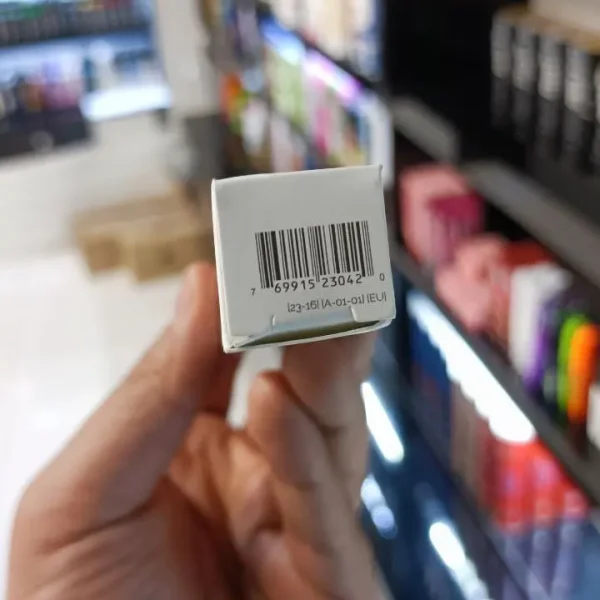 سرم تقویت کننده مژه و ابرو اوردینری