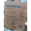 آبمیوه گیر تک کاره گوسونیک GSJ-803