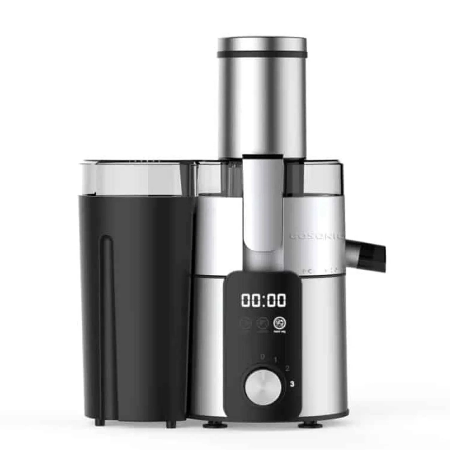 The-original-GSJ-803-single-use-Gosonic-juicer-2 آبمیوه گیر تک کاره گوسونیک GSJ-803