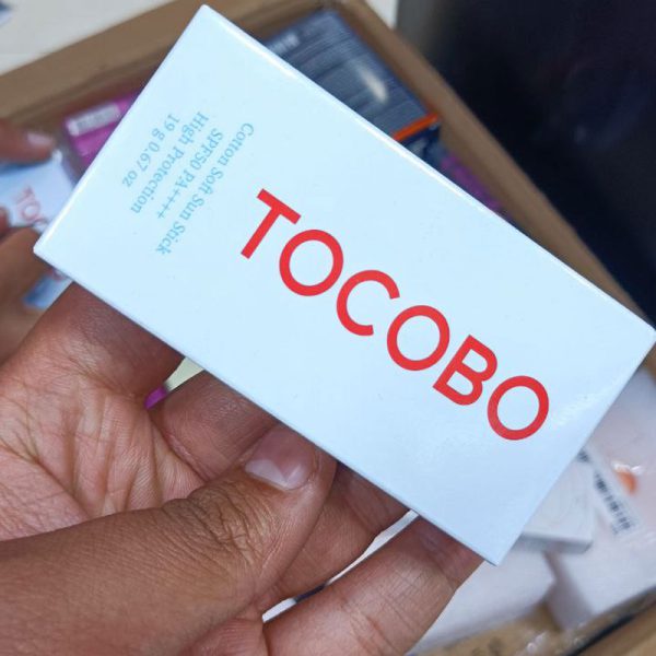 ضد آفتاب استیکی توکوبو