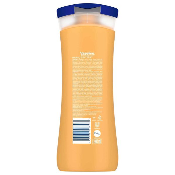 لوسیون بدن ایون تن وازلین